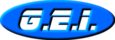 G.E.I. Elettrotecnica Industriale Logo